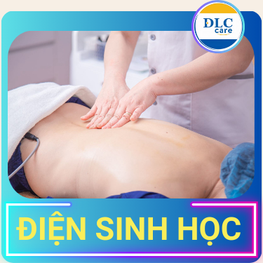 Điện sinh học DDS