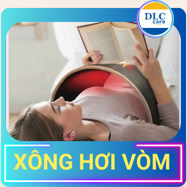 Xông hơi vòm