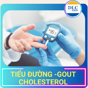 Máy đo 3 trong 1 GCU