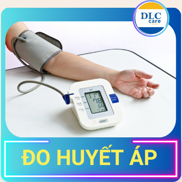Máy đo huyết áp
