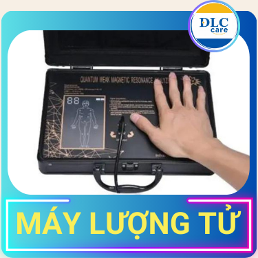 Máy đo lượng tử 36 chỉ số