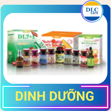 Dinh dưỡng
